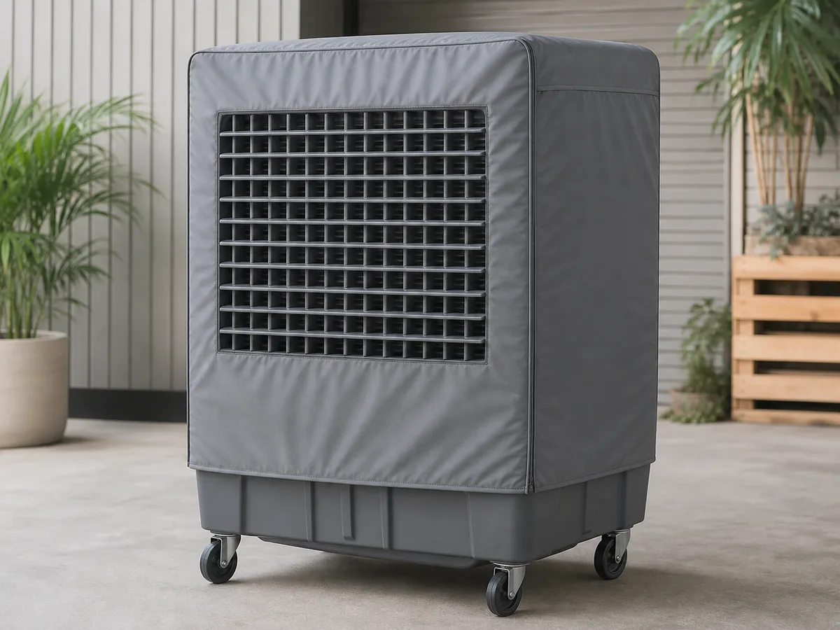 Evaporative Cooler Covers